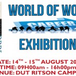 WOW Career Exhibition