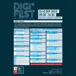 DUT Arts and Design Digital Festival Programme(#DUTDigifest6)