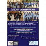 School Engagement Project (Social Entrepreneurship Graduation)