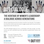 The Heritage of Women's Leadership