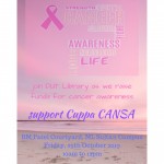 Cuppa Cancer