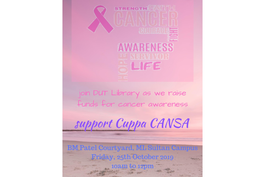 Cuppa Cancer