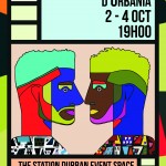 D'Urbania - DUT Fashion 2019