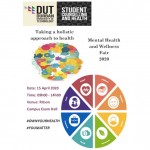 Mental Health and Wellness Day 2020