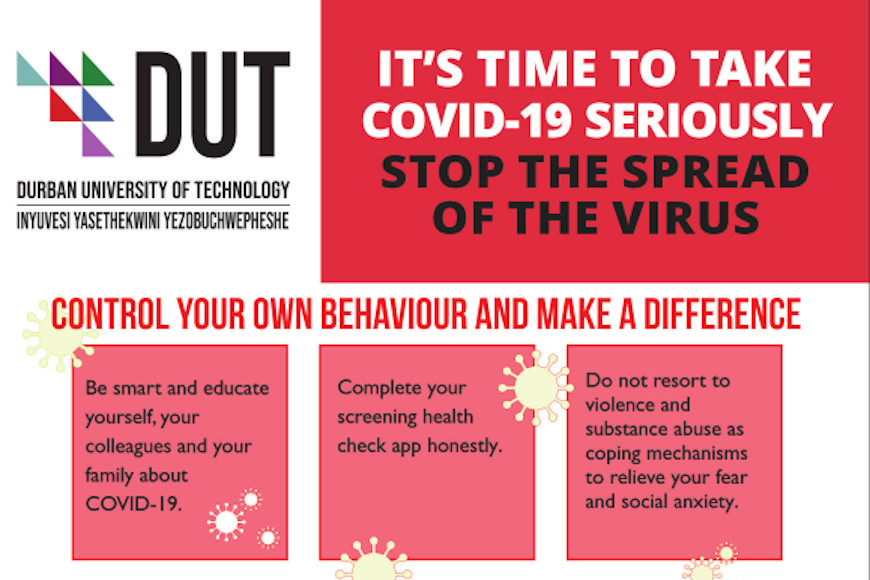 Communique-Coronavirus1
