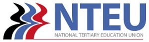 NTEU Logo