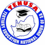 TENUSA Logo