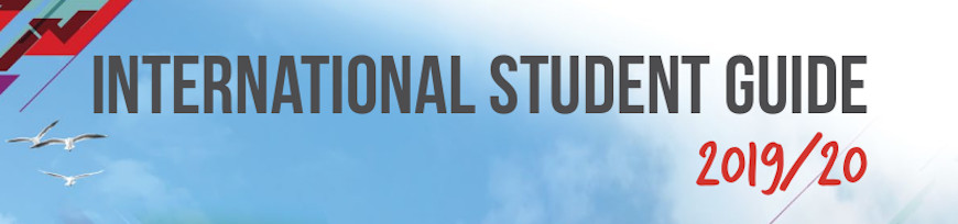 International Student