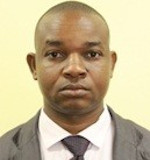 Lawrence Mhandara