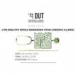 Live Healthy While Managing Your Chronic Illness
