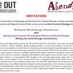 Online Feminist Dialogue