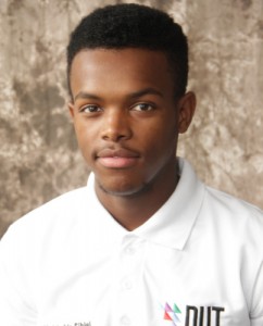 Lindokuhle Sibisi,Education&Transformation (PMB)