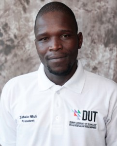 Zabelo Ntuli President