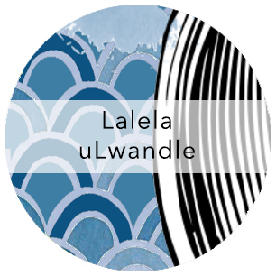 Lalela uLwandle