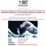 Making Sense on the Second Wave of COVID-19: Webinar