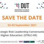 Strategic Risk Leadership Conversations on Higher Education