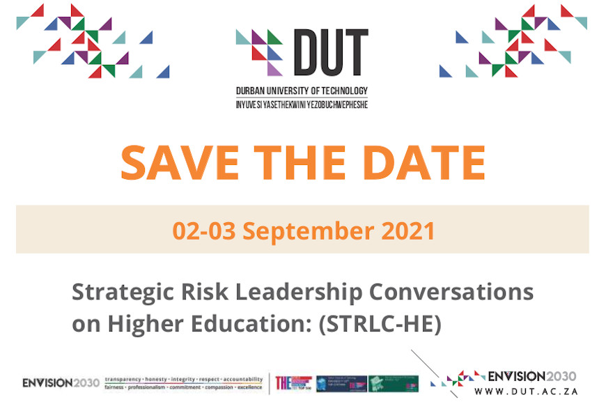 Strategic Risk Leadership Conversations on Higher Education