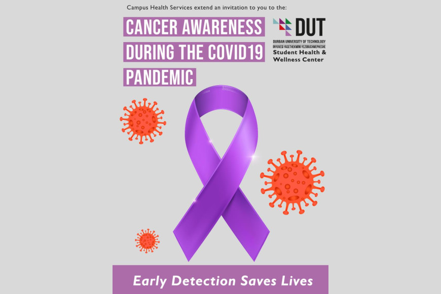 Cancer Awareness During COVID-19 Pandemic Event