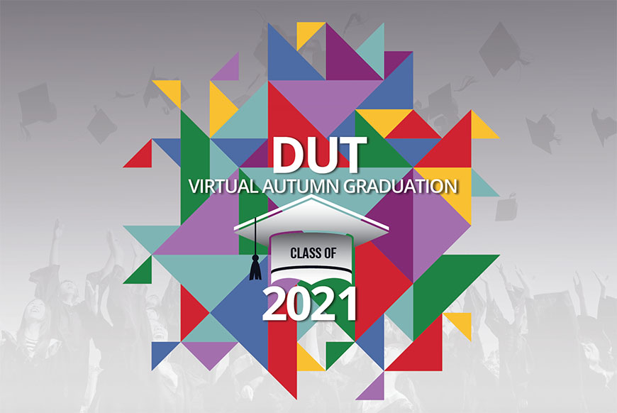 2022 Autumn Graduation Ceremonies