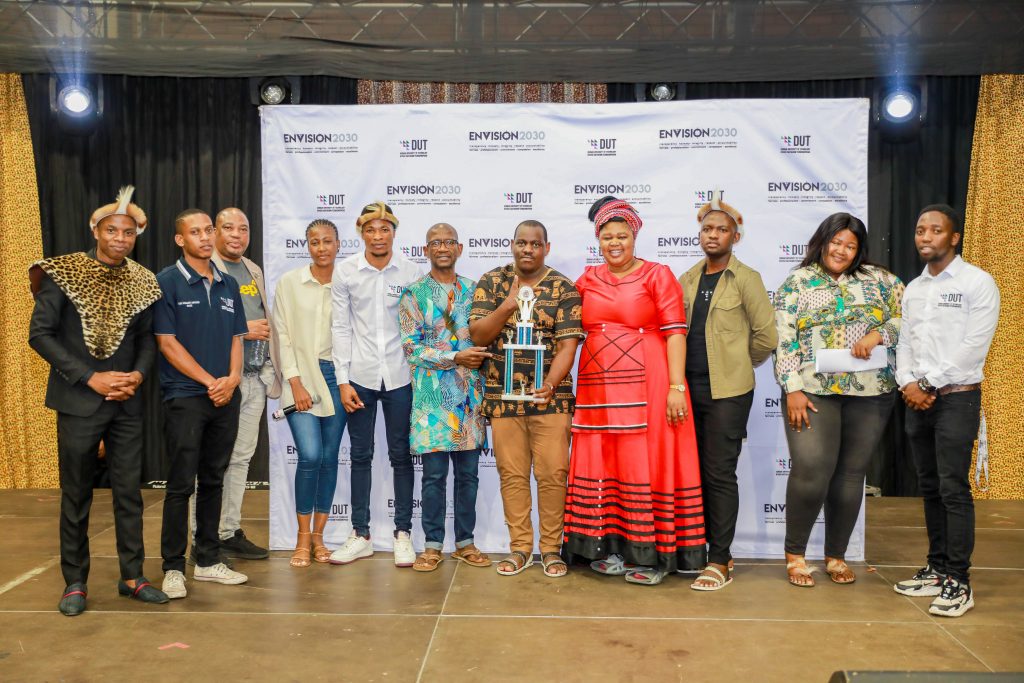 DUT STUDENT HOUSING AND RESIDENCE LIFE HOSTED ITS SECOND ANNUAL