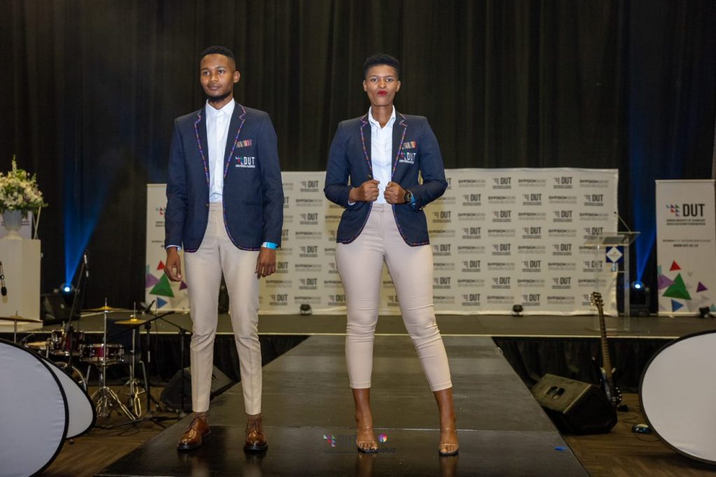 SARMS AND DUT BLAZER SUCCESSFULLY LAUNCHED AT THE DUT INNOVATION INDABA
