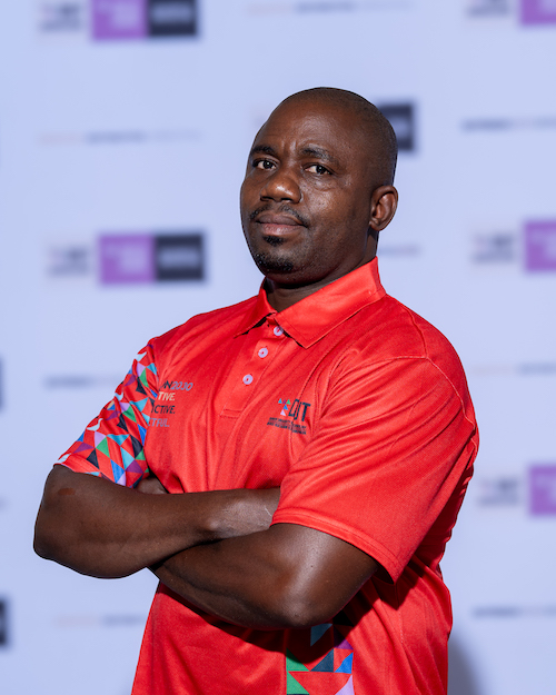 Andile Alfred Mkhize