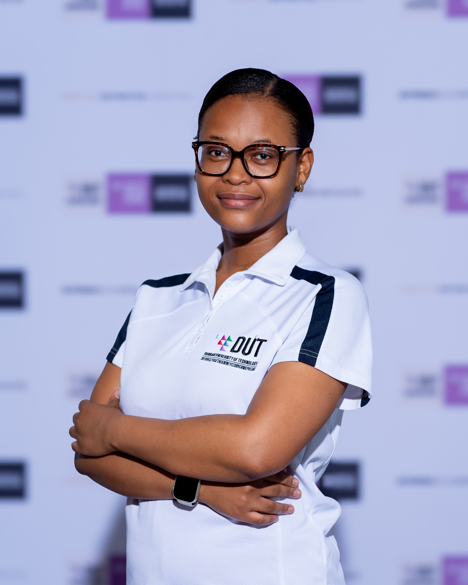 Philile Patience Ngcobo