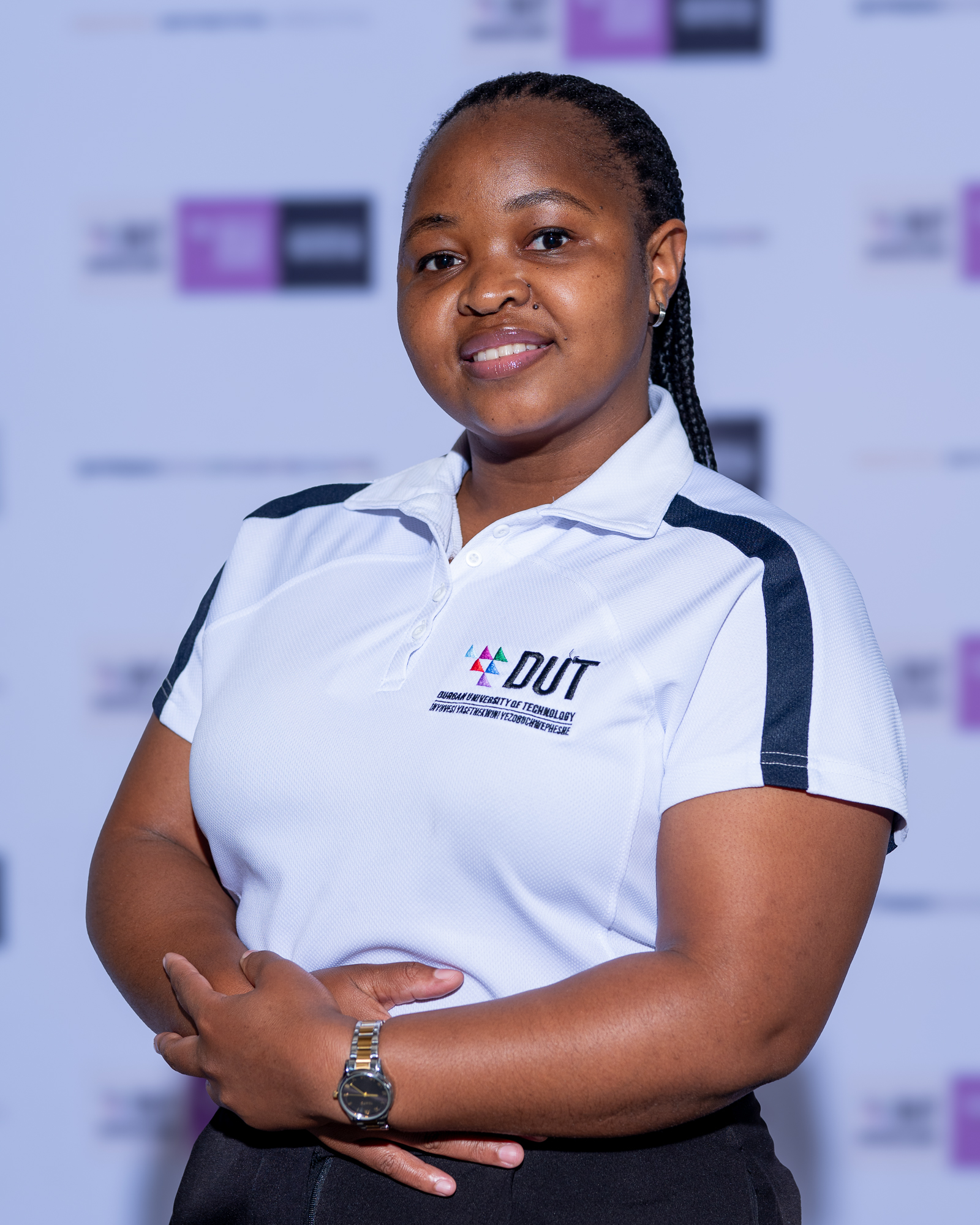 Philile Patience Ngcobo