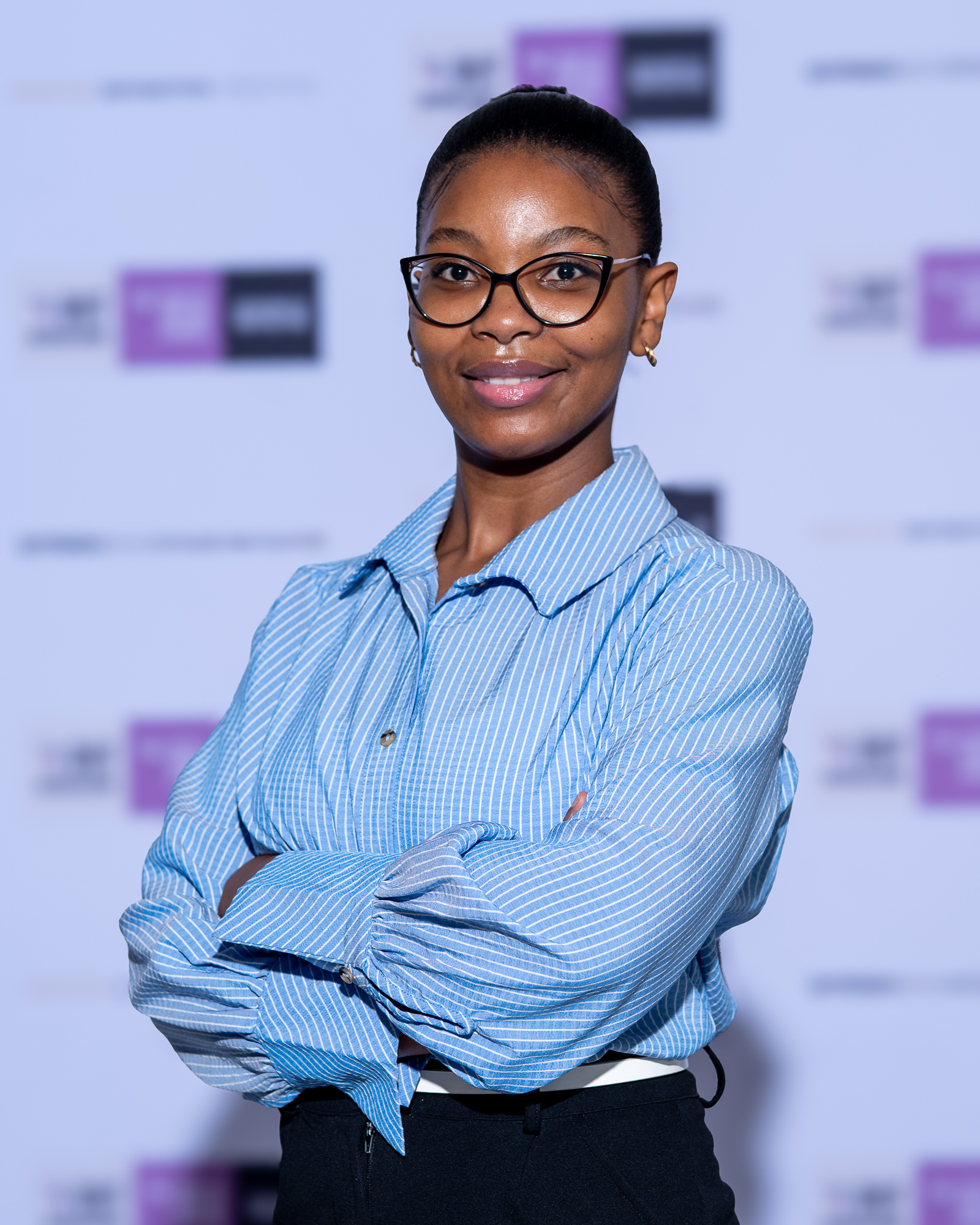 Philile Patience Ngcobo