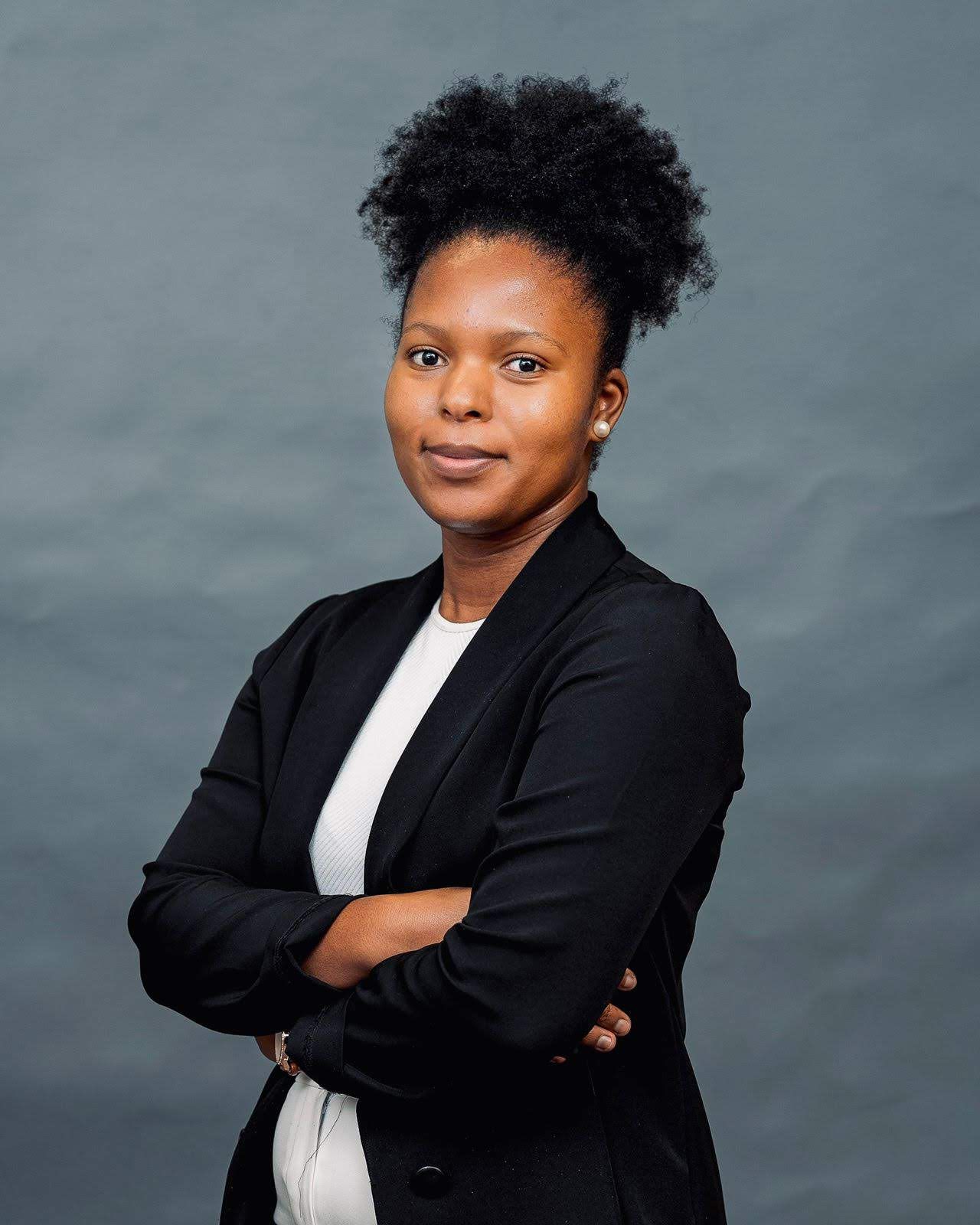 Philile Patience Ngcobo