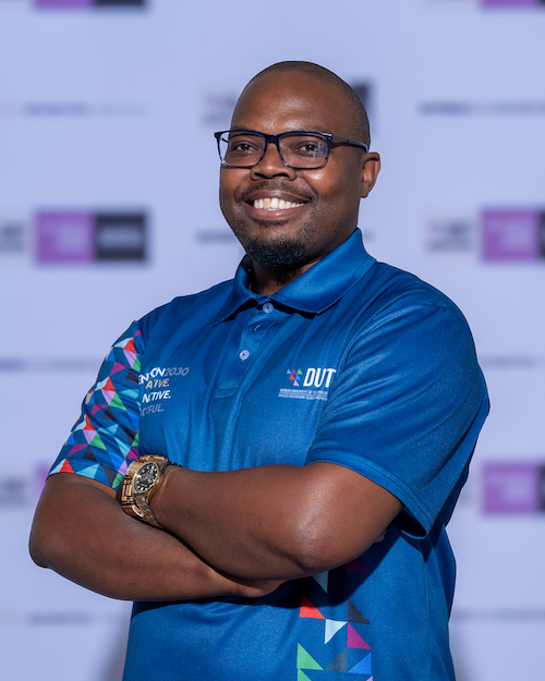 Philile Patience Ngcobo