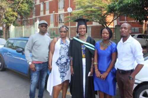 DUT Graduation 2017 Day 2 second session 001