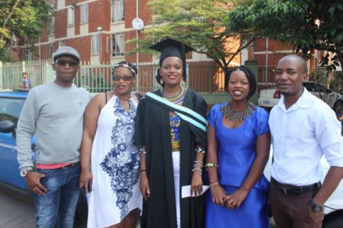 DUT Graduation 2017 Day 2 second session 002