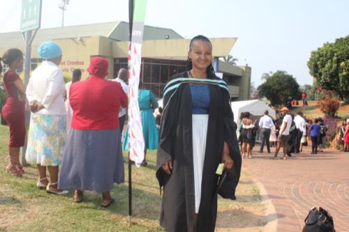 DUT Graduation 2017 Day 2 second session 003