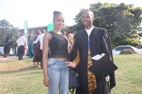 DUT Graduation 2017 Day 2 second session 004