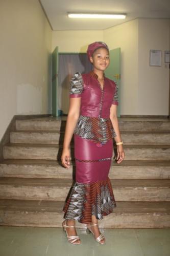 DUT Graduation 2017 Day 2 second session 012