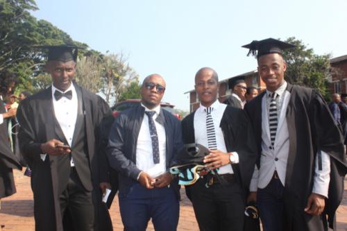 DUT Graduation 2017 Day 3 session 2 002