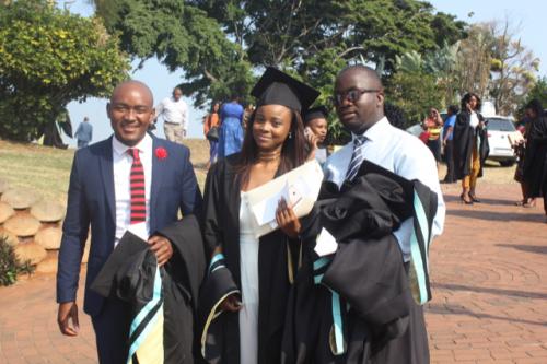 DUT Graduation 2017 Day 3 session 2 003