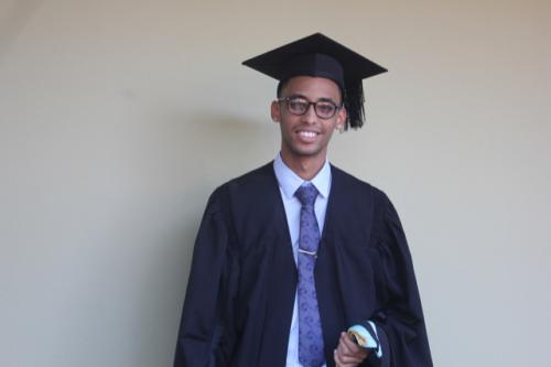 DUT Graduation 2017 Day 3 session 2 012