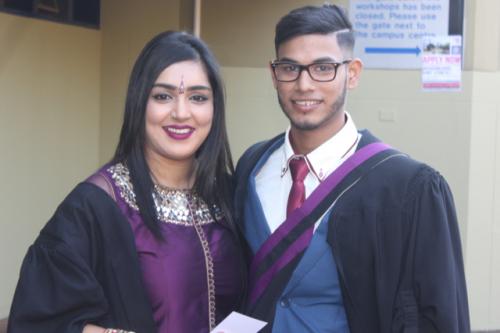 DUT Graduation 2017 Day 4 003