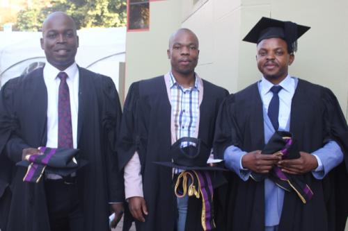 DUT Graduation 2017 Day 4 004