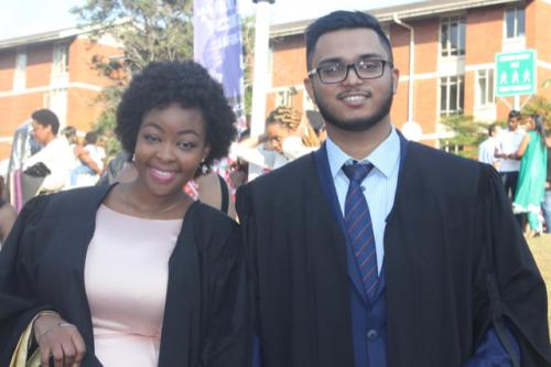 DUT Graduation 2017 Day 4 008
