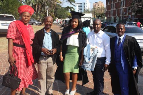 DUT Graduation 2017 Day 4 012
