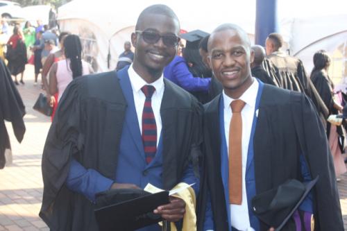 DUT Graduation 2017 Day 4 014