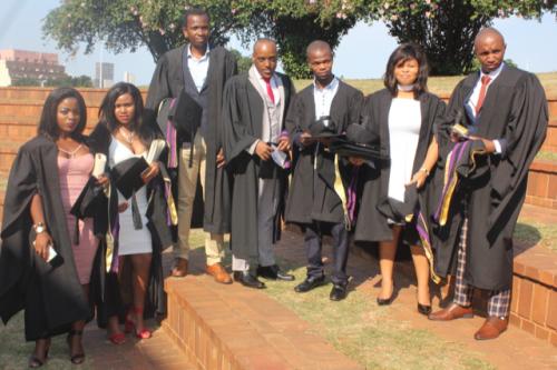 DUT Graduation 2017 Day 4 015