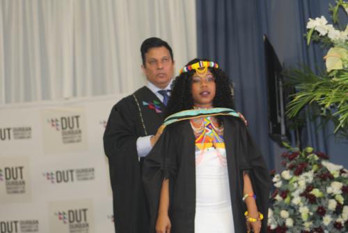 PMB Autumn Graduation 2019 Day 1