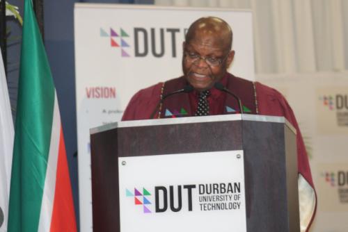 PMB Autumn Graduation 2019 Day 2 – 1pm