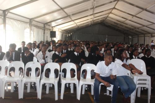 Open Day 2017
