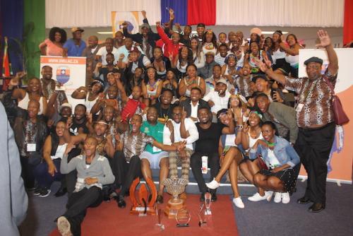 SATICA finales: Sunday, 09 July 2017