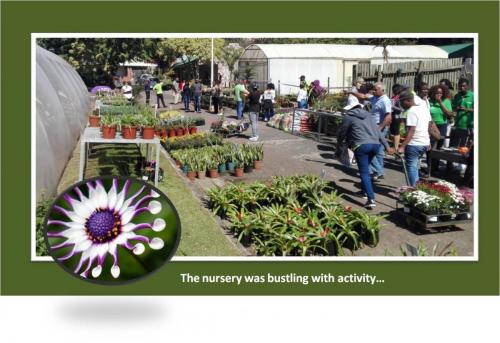 Horticulture Gallery